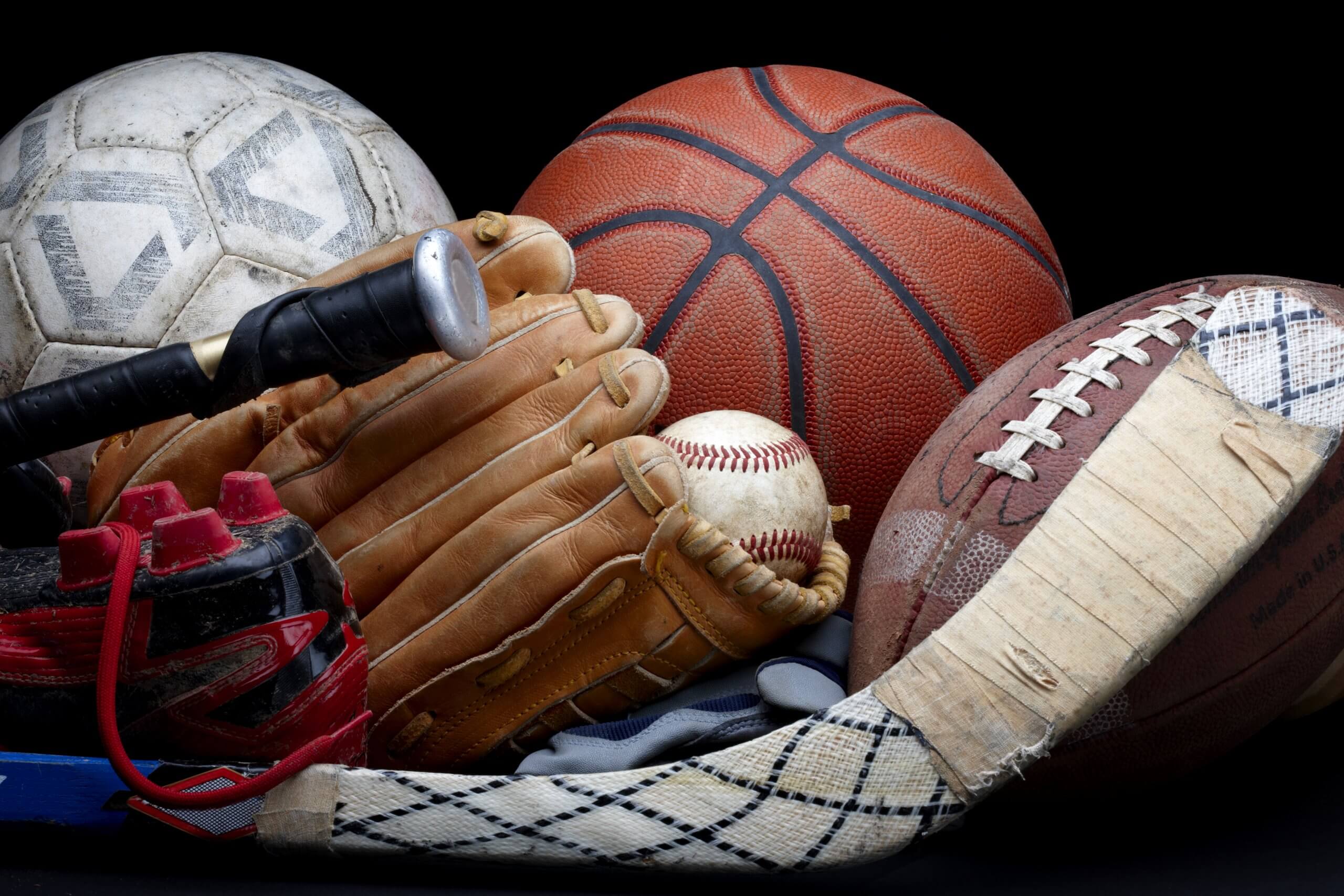 Combat Odors in Your Sports Gear with ClO2