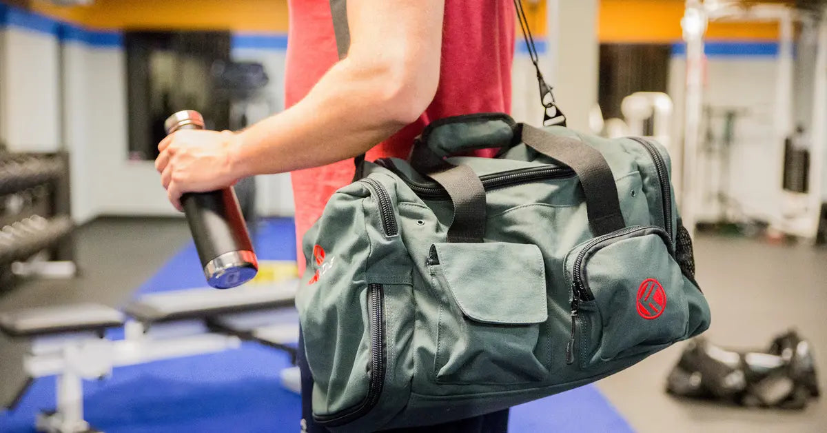 Top Tips to Keep Your Gym Bag Odor-Free with ClO2
