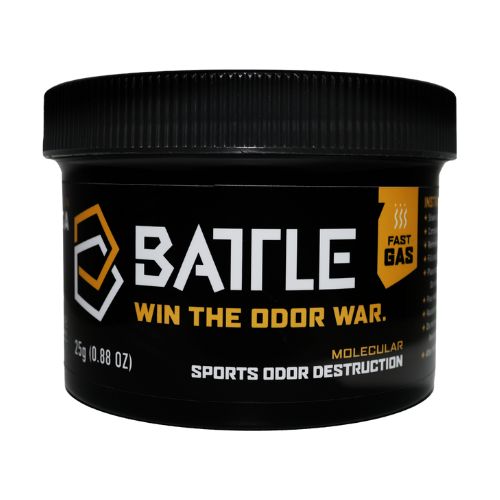 Battle Fast Gas 25g