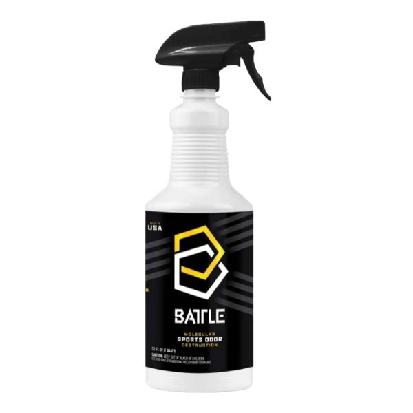 Battle Sports Odor Eliminator