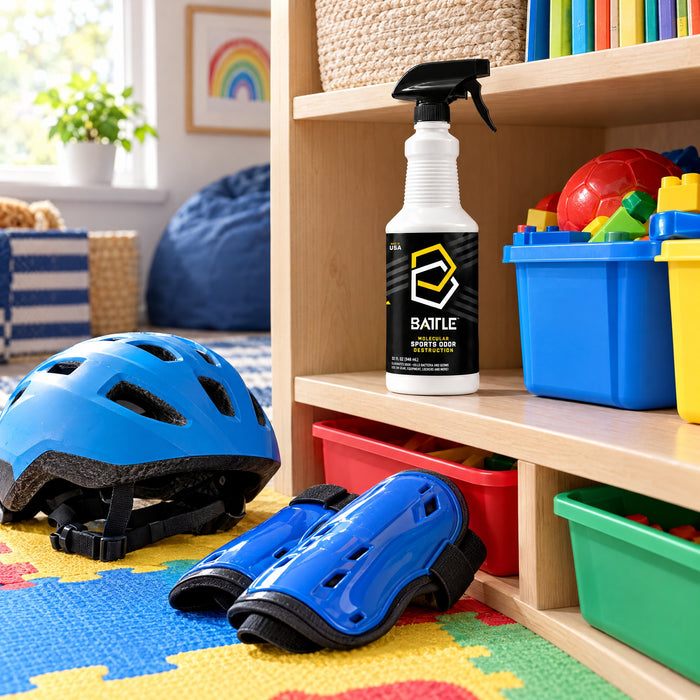 Home and family gear