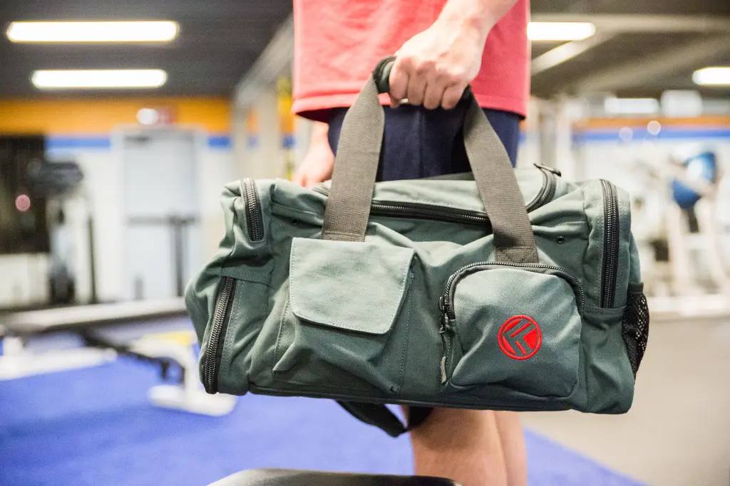 Freshness Hacks for Your Workout Bag with ClO2