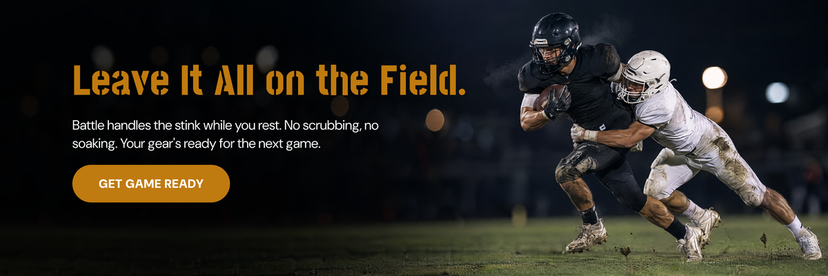 football