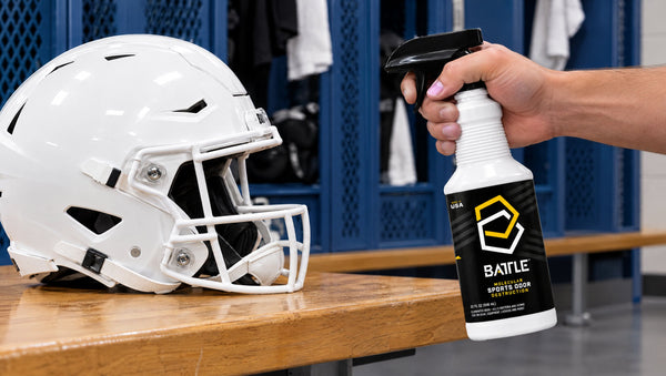 Odor Spray