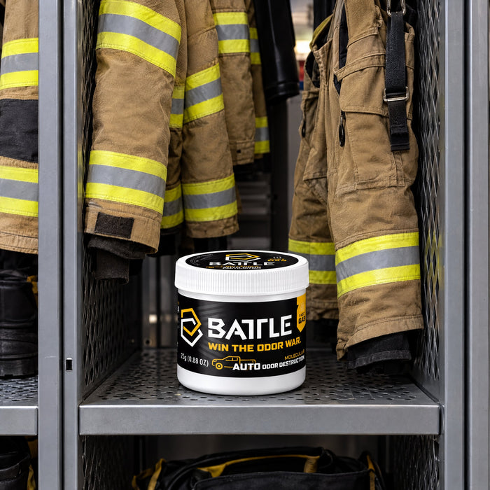 Tactical and first responder gear