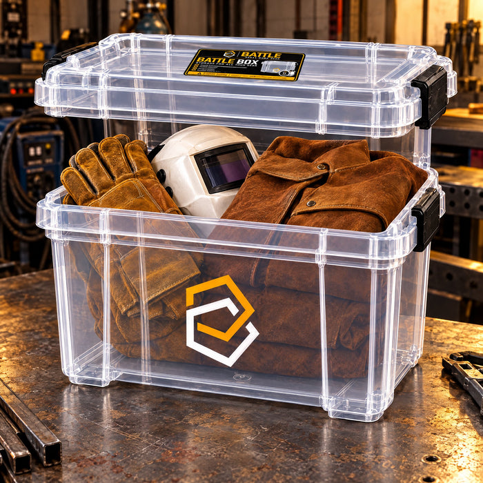 Trades workwear